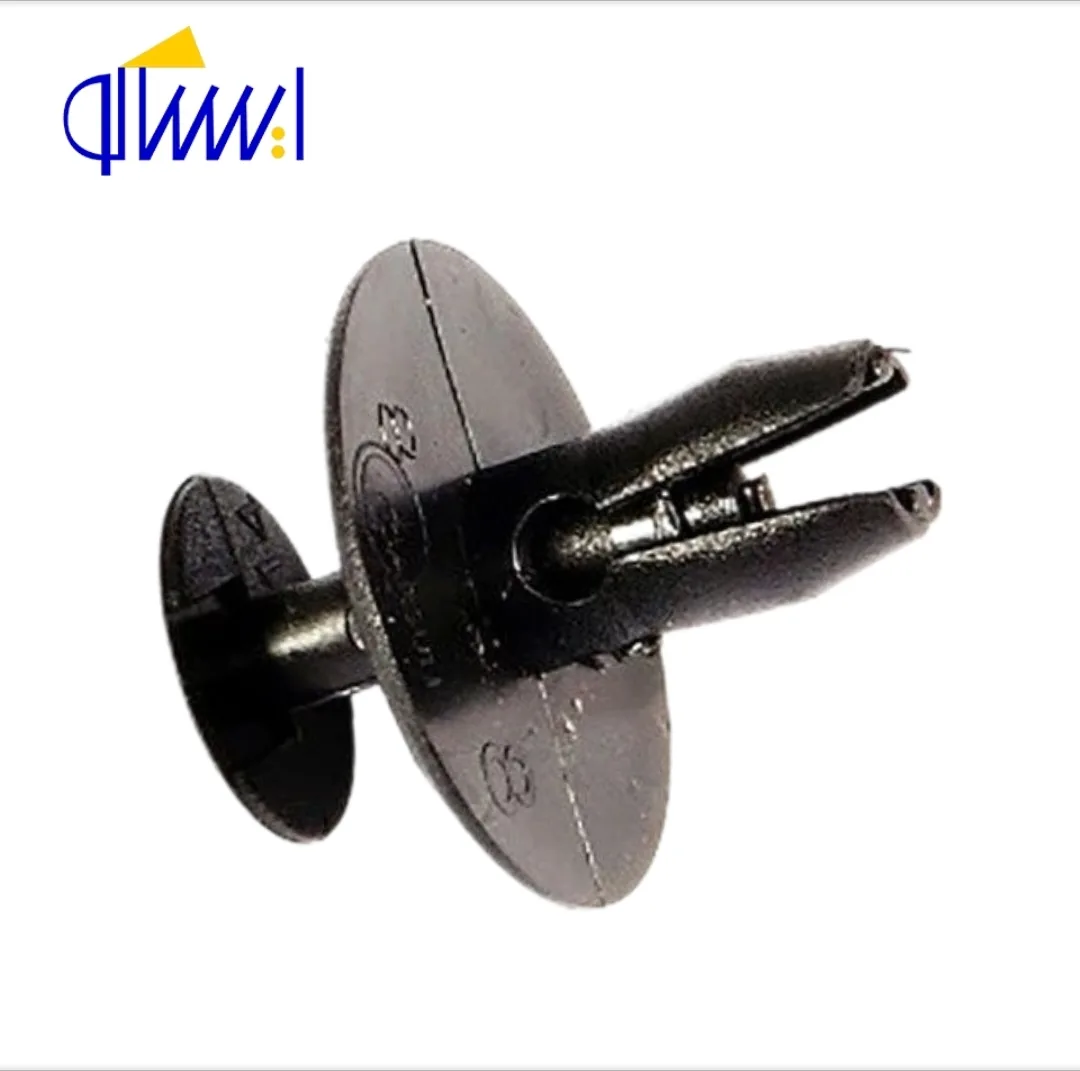 خار پرچی 13.8 × 22 × 8.2 پژو 206 ایساکو