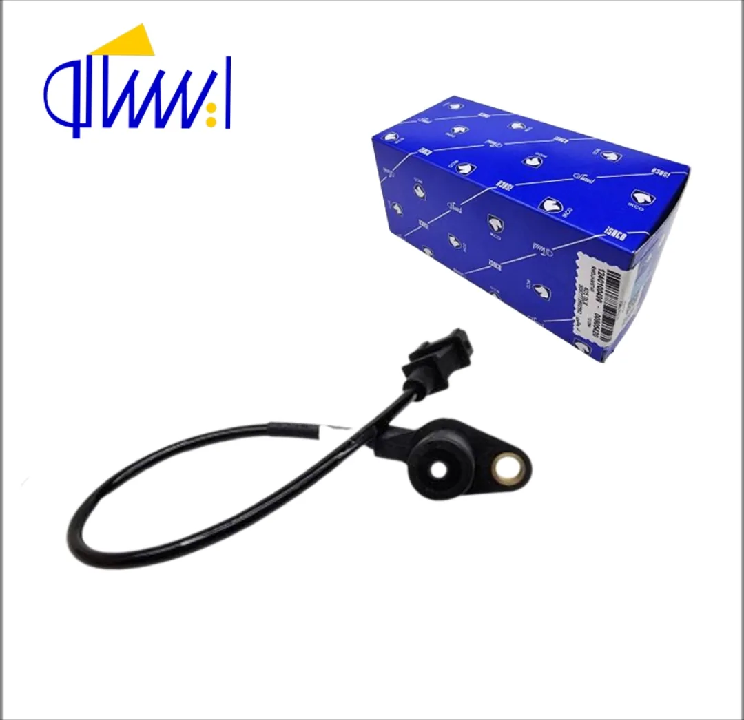سنسور دور موتور EF7 طرح زیمنس پژو پارس ایساکو