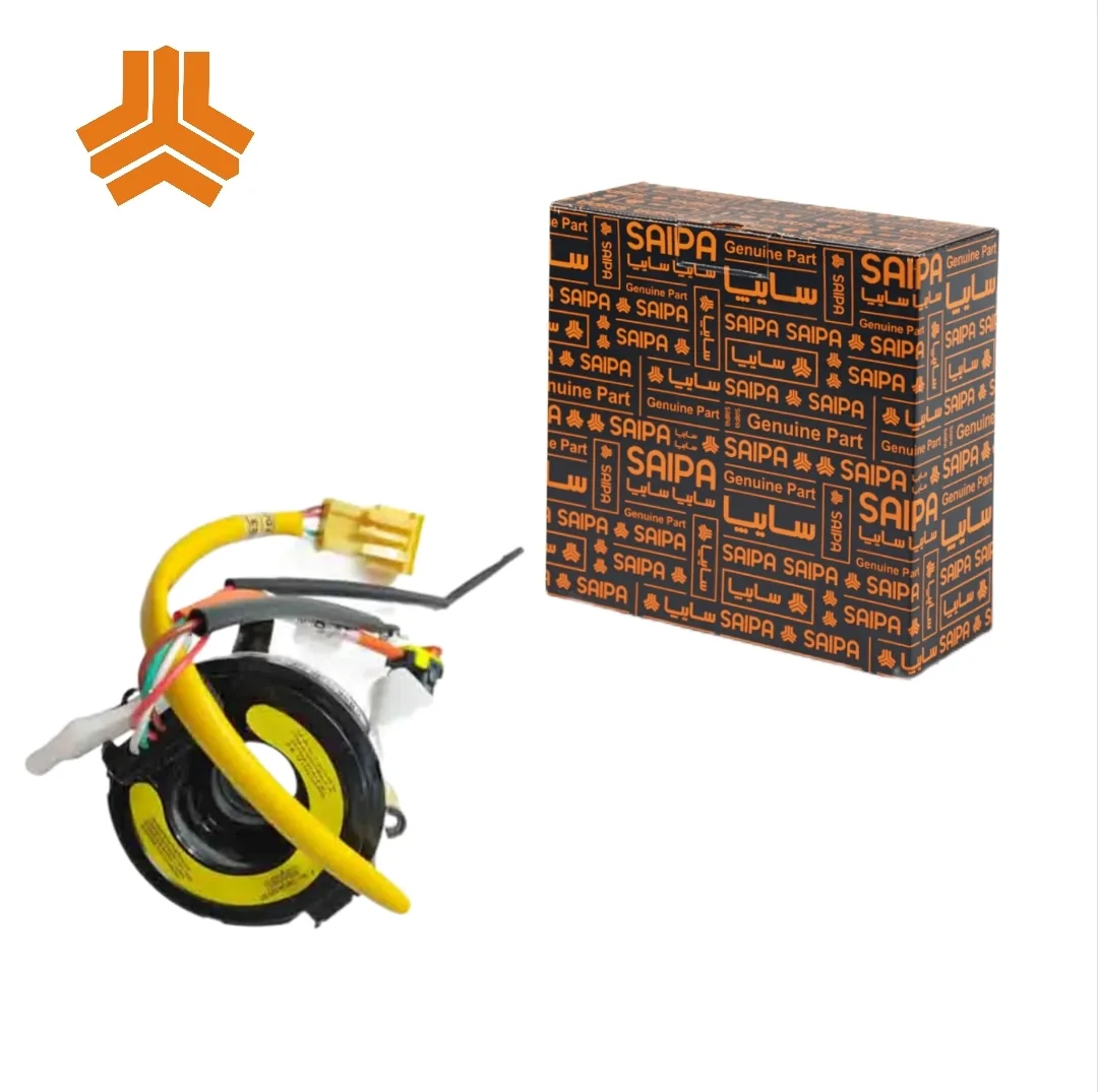 مدول چرخشی ساینا کروز شرکتی سایپا