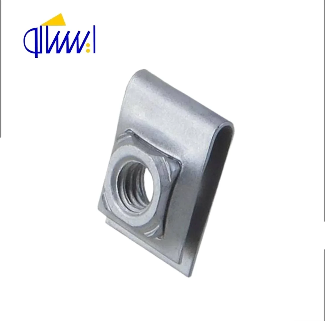 خار مهره سینی زیر موتور پژو 405 ایساکو