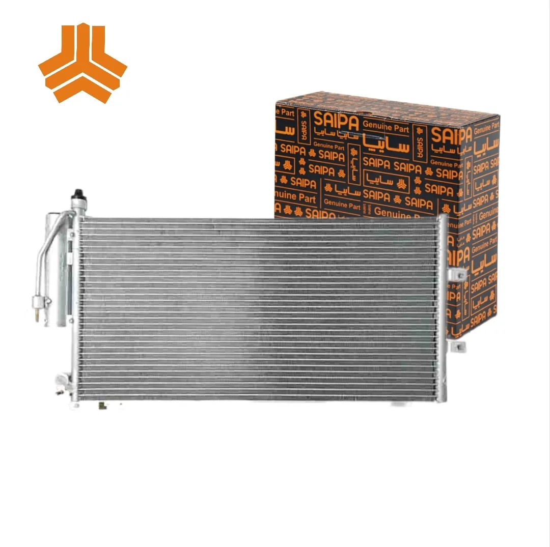 کندانسور کوییک اتوماتیک شرکتی سایپا