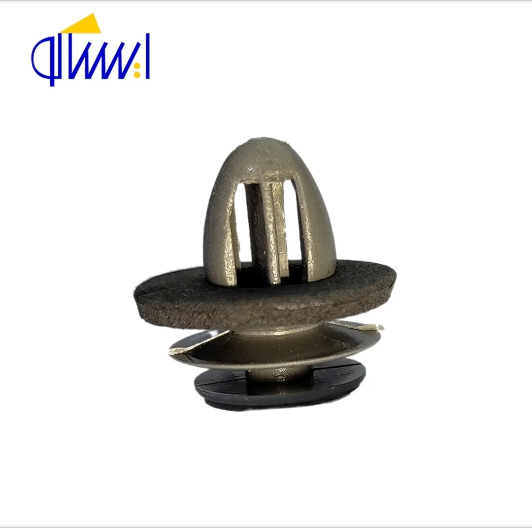 خار رودری نمد دار پژو 405 SLX فوم‌دار ایساکو