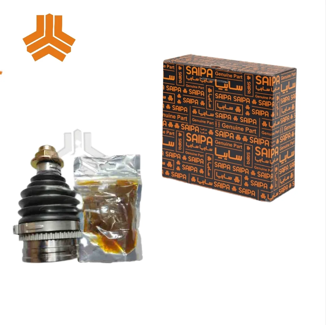 سر پلوس بیرونی ساینا 20ABS شرکتی سایپا
