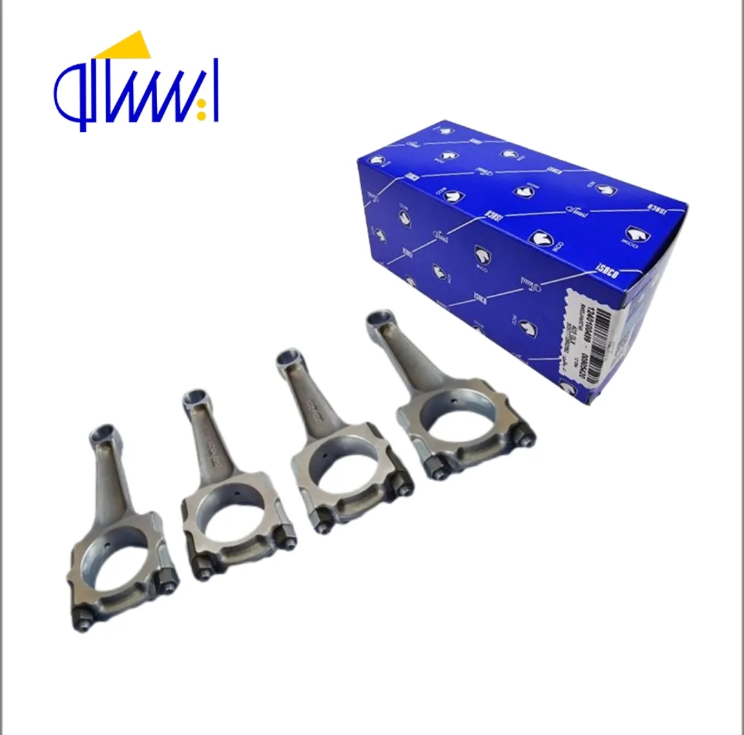 شاتون موتور XU7P دست 4 عددی پژو پارس ایساکو