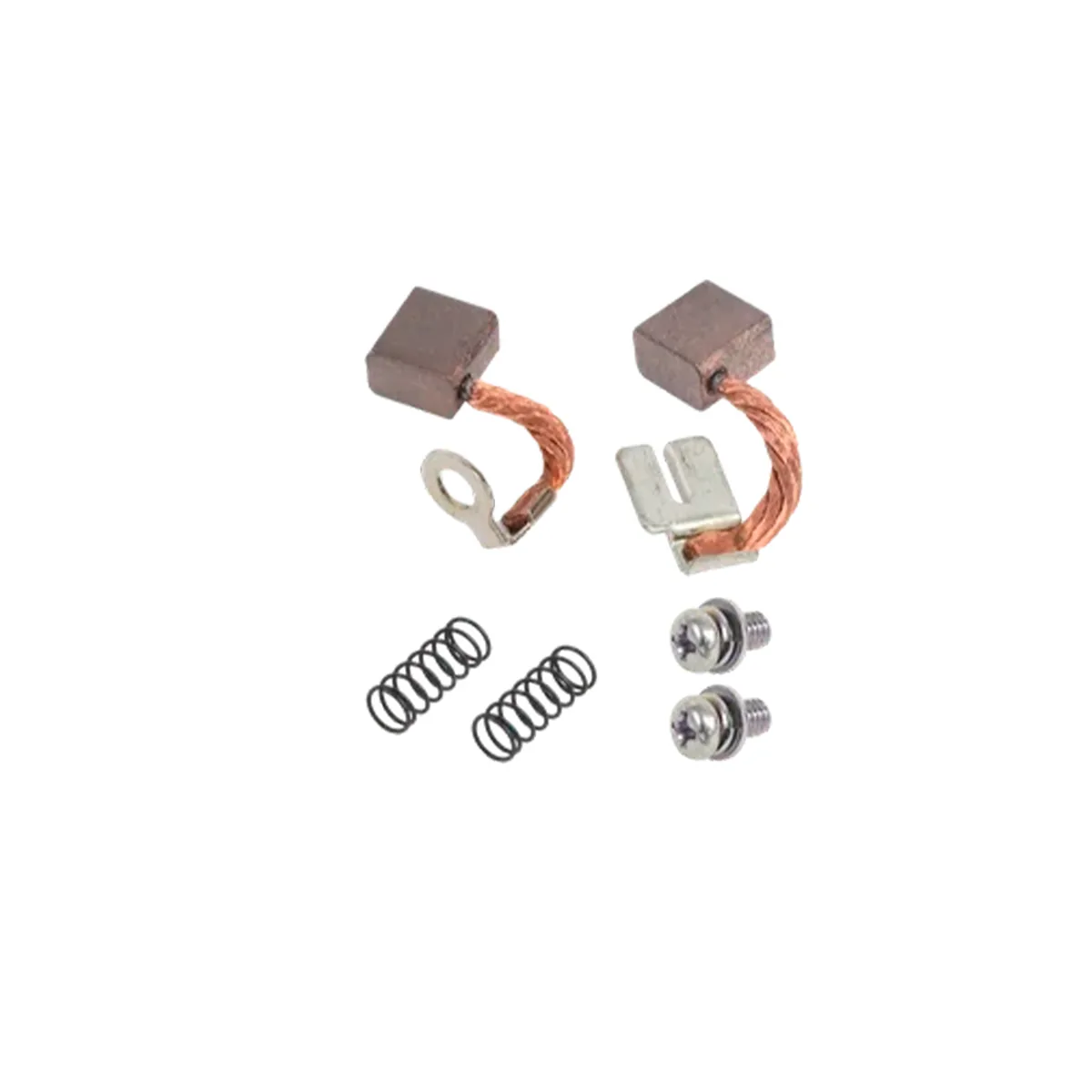 زغال استارت موتورسیکلت یاماها دبلیو‌آر 155 (YAMAHA WR155) وارداتی اندونزی