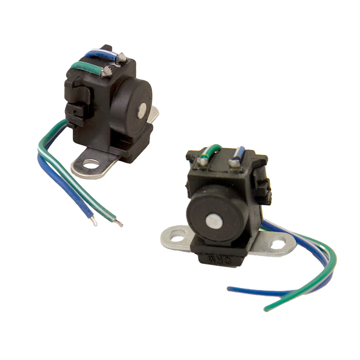 پیکاپ موتورسیکلت هوندا سی‌دی‌آی 125 (CDI125) با سیم کوکما