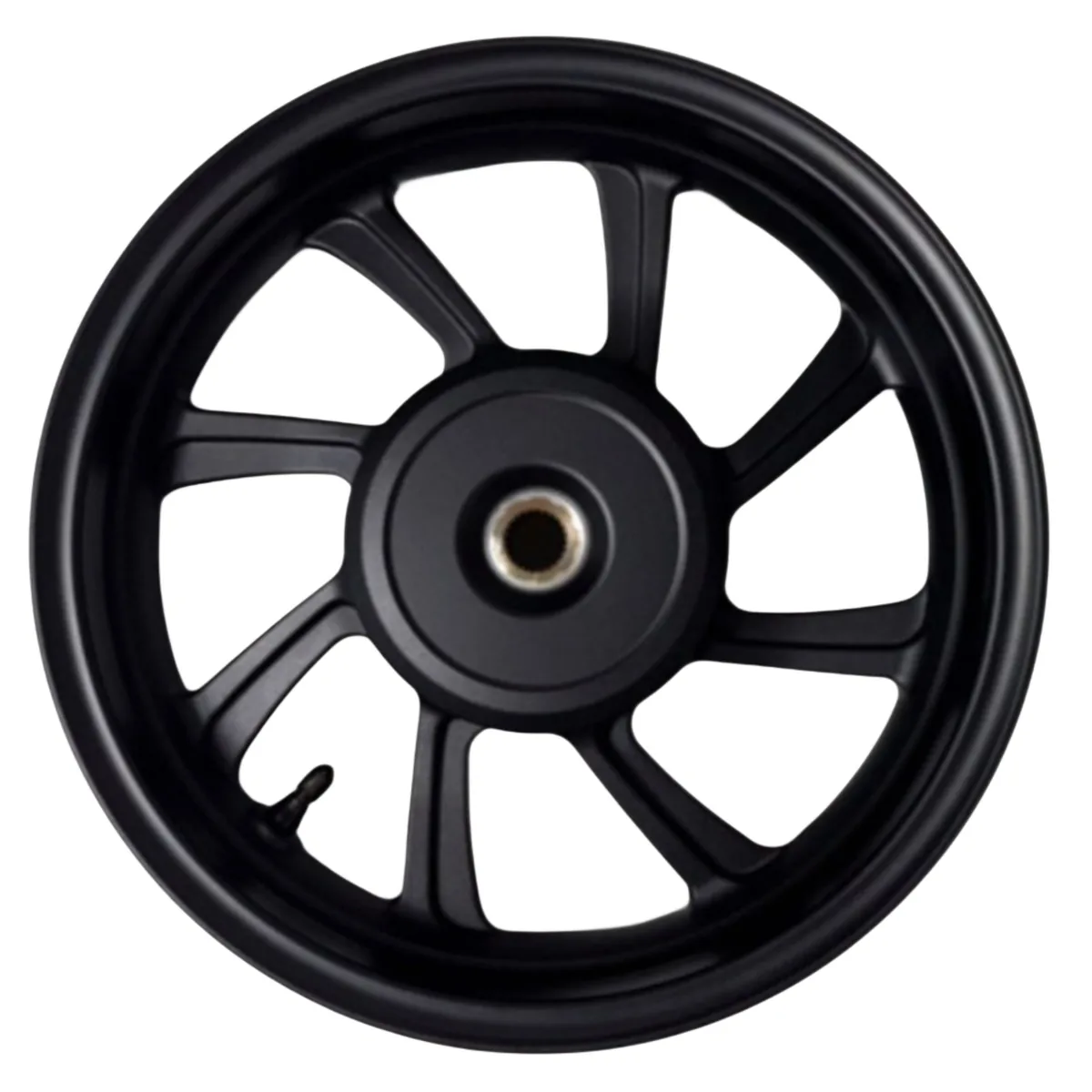 رینگ چرخ عقب مشکی موتورسیکلت هوندا پی‌سی‌ایکس 150 (HONDA PCX150) وارداتی اندونزی