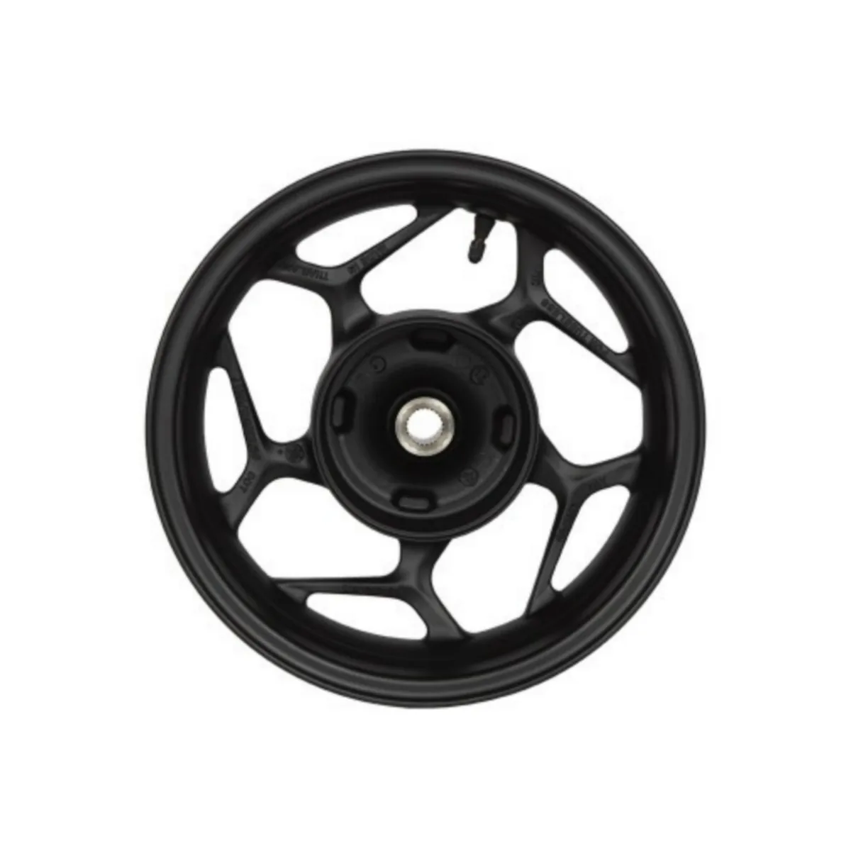 رینگ چرخ عقب موتورسیکلت هوندا پی‌سی‌ایکس 160 (HONDA PCX160) وارداتی اندونزی
