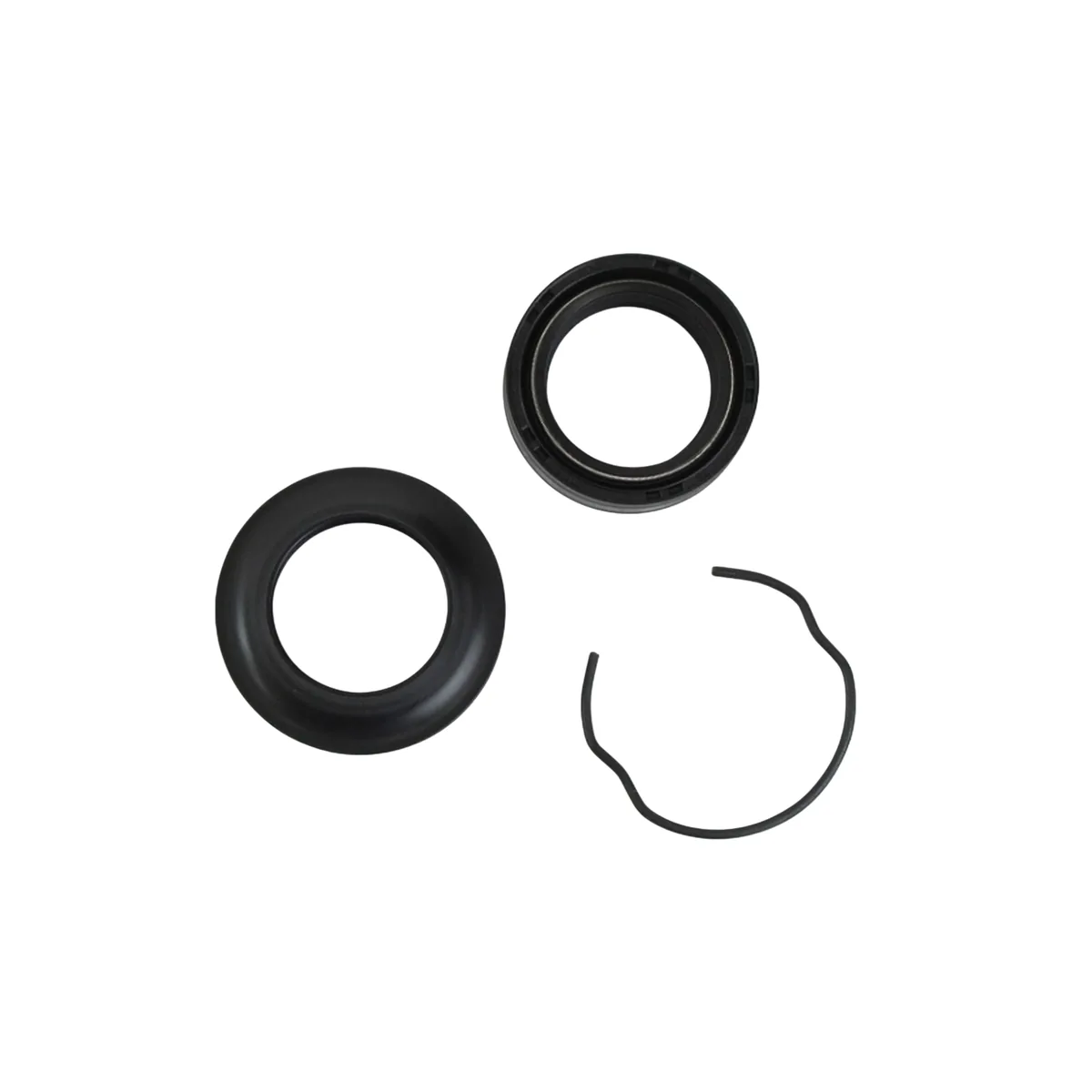 لاستیک گردگیر کمک جلو موتورسیکلت یاماها آیروکس 155 (YAMAHA AEROX155) وارداتی اندونزی