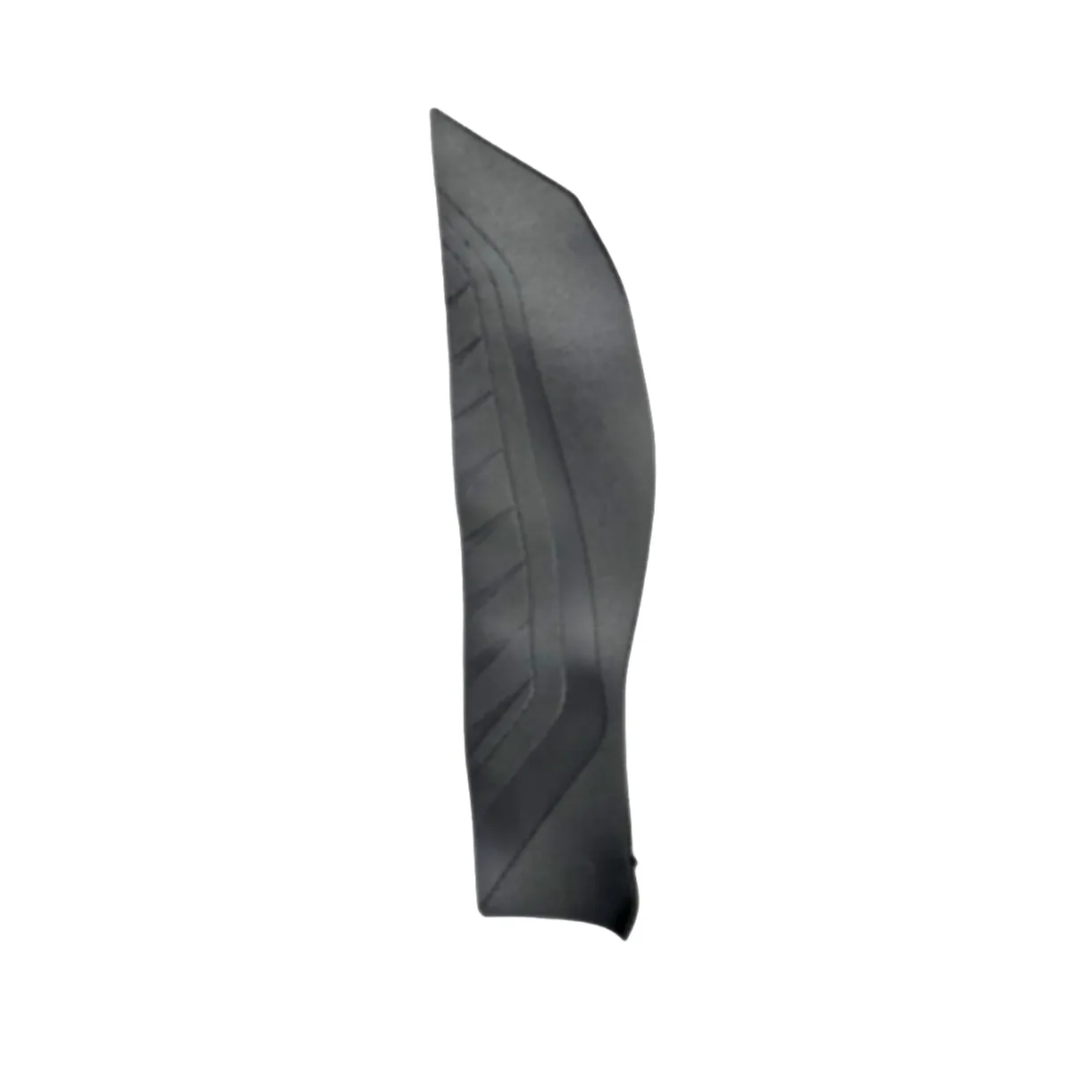 لاستیک کف‌پایی راست موتورسیکلت یاماها آیروکس 155 (YAMAHA AEROX155) وارداتی اندونزی