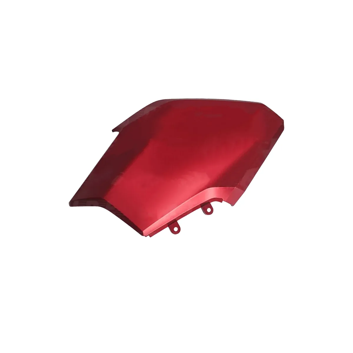 فلاپ بغل چراغ چپ قرمز مات موتورسیکلت هوندا کلیک 160 (HONDA CLICK 160) وارداتی اندونزی