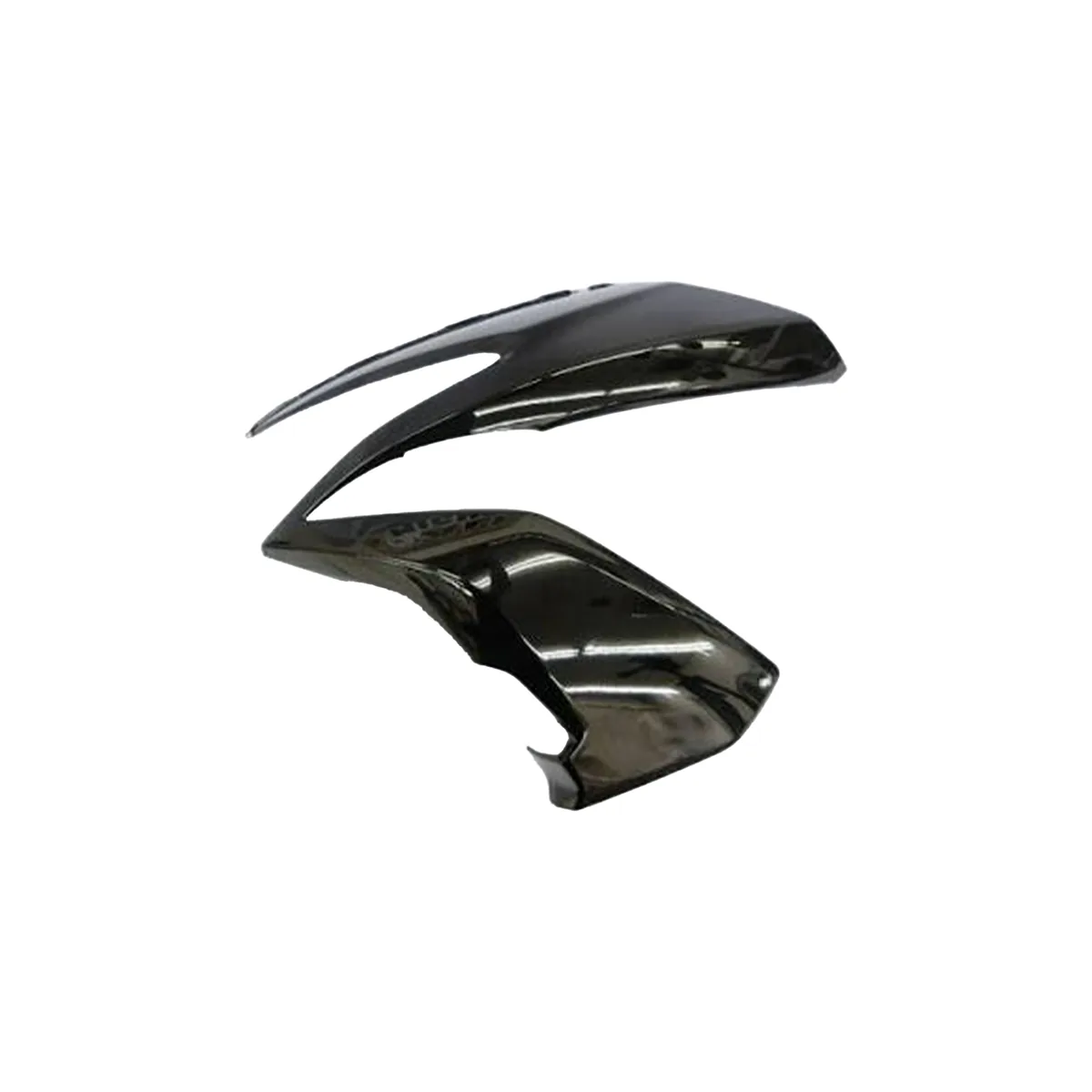 فلاپ بغل چراغ چپ طوسی موتورسیکلت یاماها آیروکس 2019 (YAMAHA AEROX2019) وارداتی اندونزی