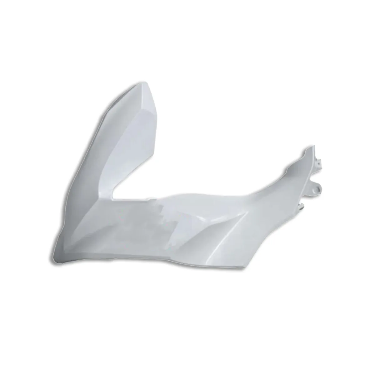 فلاپ بغل چراغ چپ سفید موتورسیکلت هوندا پی‌سی‌ایکس 160 (HONDA PCX160) وارداتی اندونزی