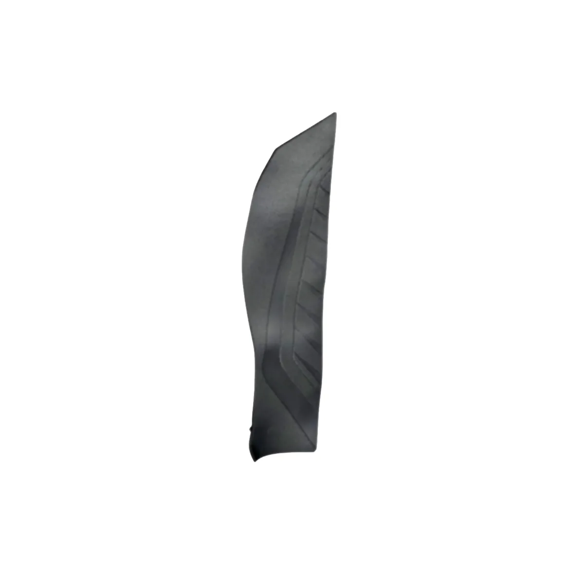 لاستیک کف‌پایی چپ موتورسیکلت یاماها آیروکس 155 (YAMAHA AEROX155) وارداتی اندونزی