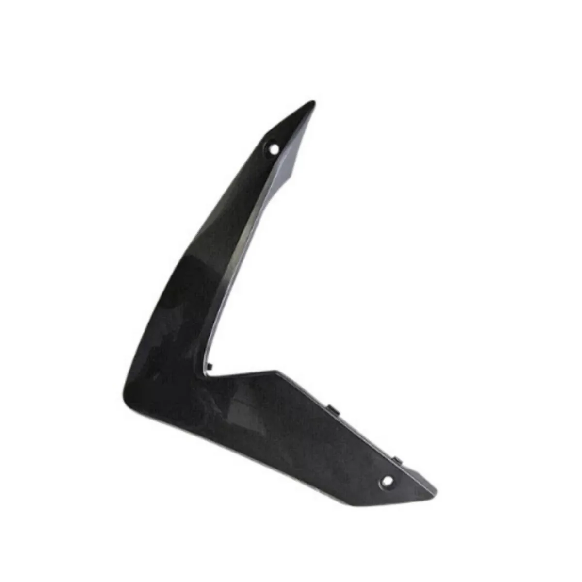فلاپ بال باک چپ مشکی موتورسیکلت هوندا سی‌آر‌اف 250 (HONDA CRF250) وارداتی اندونزی