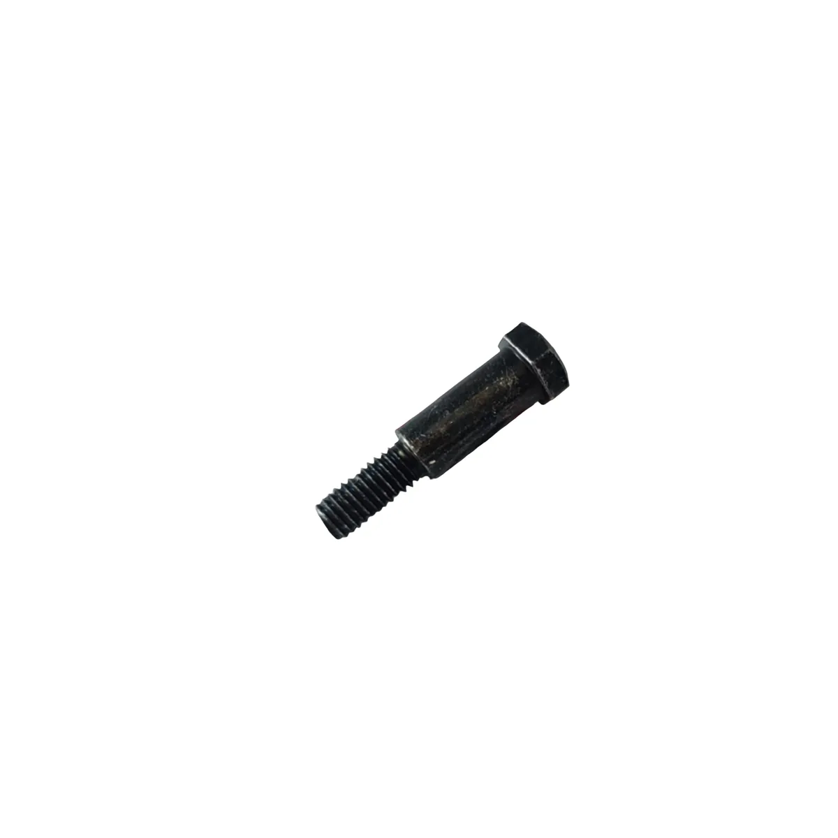 پیچ کاور اگزوز موتورسیکلت هوندا کلیک (CLICK) 160 وارداتی اندونزی