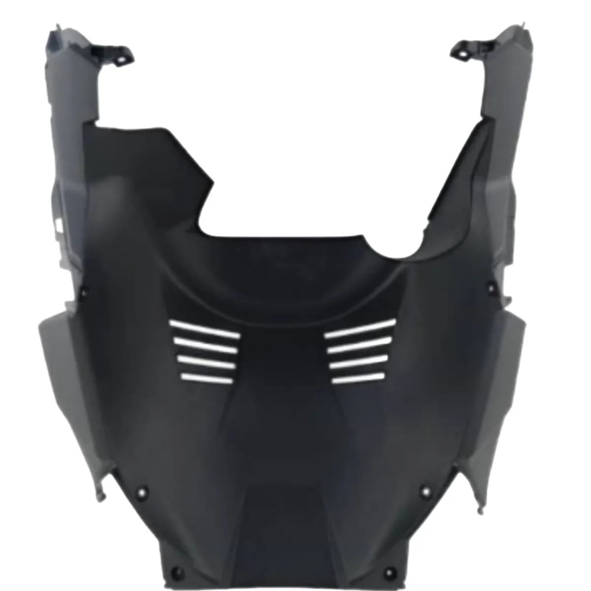 فلاپ آبگیر پشت چرخ موتورسیکلت هوندا ای‌دی‌وی 160 (HONDA ADV160) وارداتی اندونزی