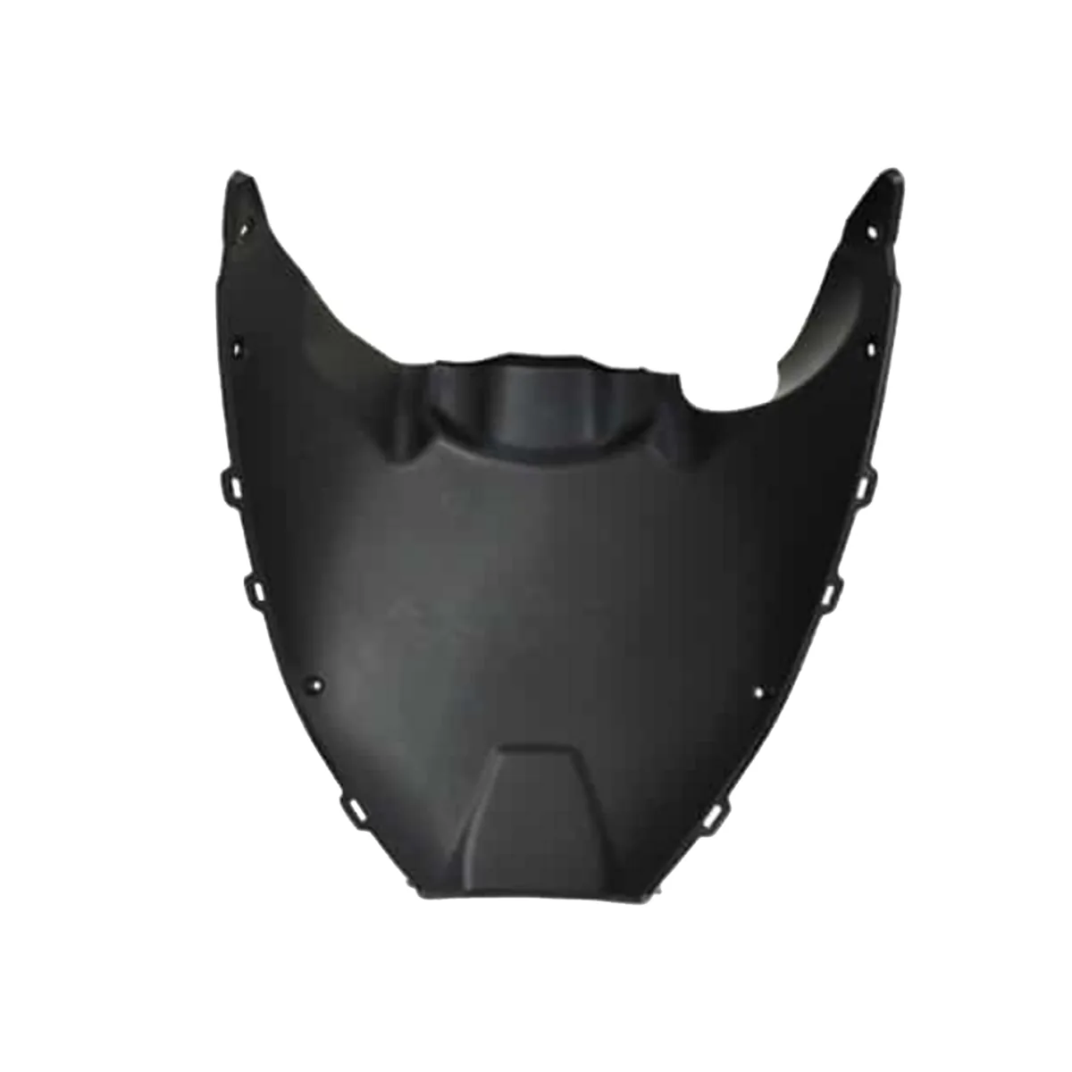 فلاپ آبگیر پشت چرخ موتورسیکلت هوندا پی‌سی‌ایکس 160 (HONDA PCX160) وارداتی اندونزی