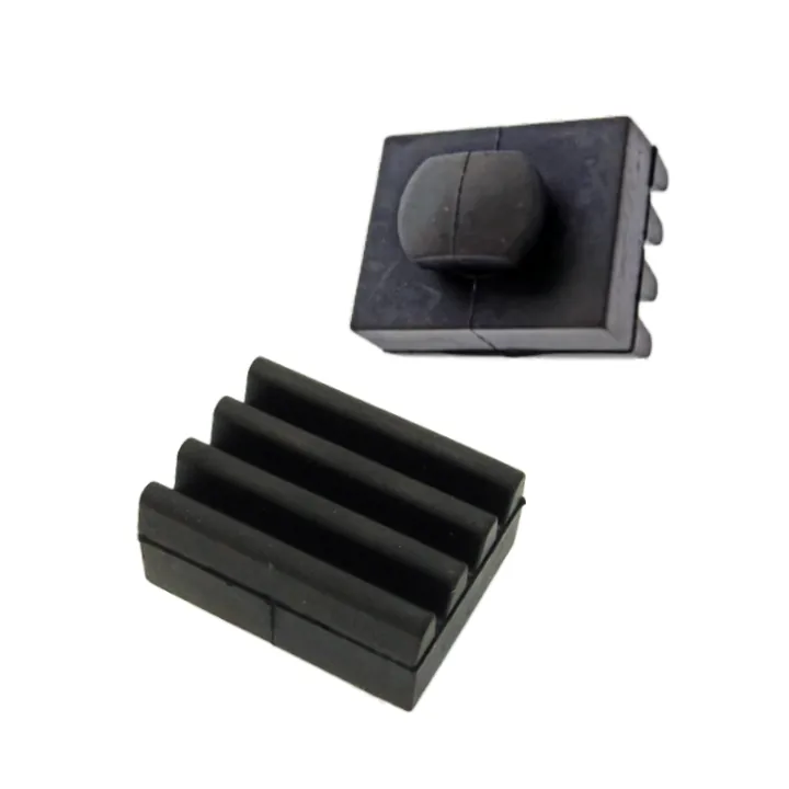 لاستیک ضربه‌گیر شاسی موتورسیکلت هوندا کلیک 150 (HONDA CLICK150) وارداتی اندونزی