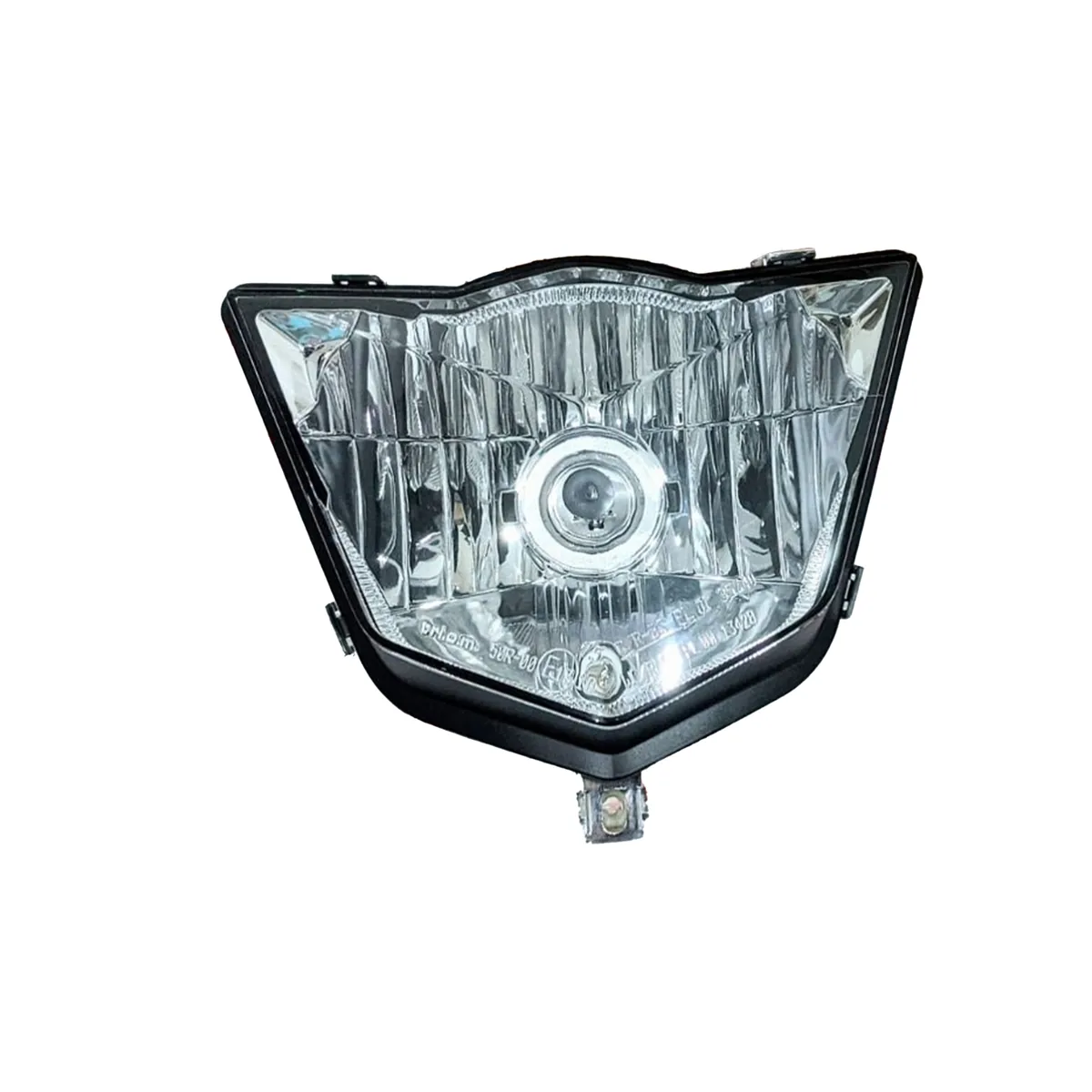 چراغ جلو موتورسیکلت یاماها دبلیو‌آر 155 (YAMAHA WR155) وارداتی اندونزی