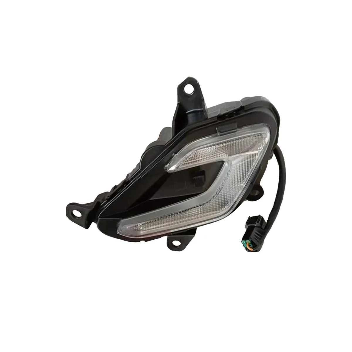 راهنما جلو چپ موتورسیکلت هوندا استایلو (STYLO) 160 وارداتی اندونزی
