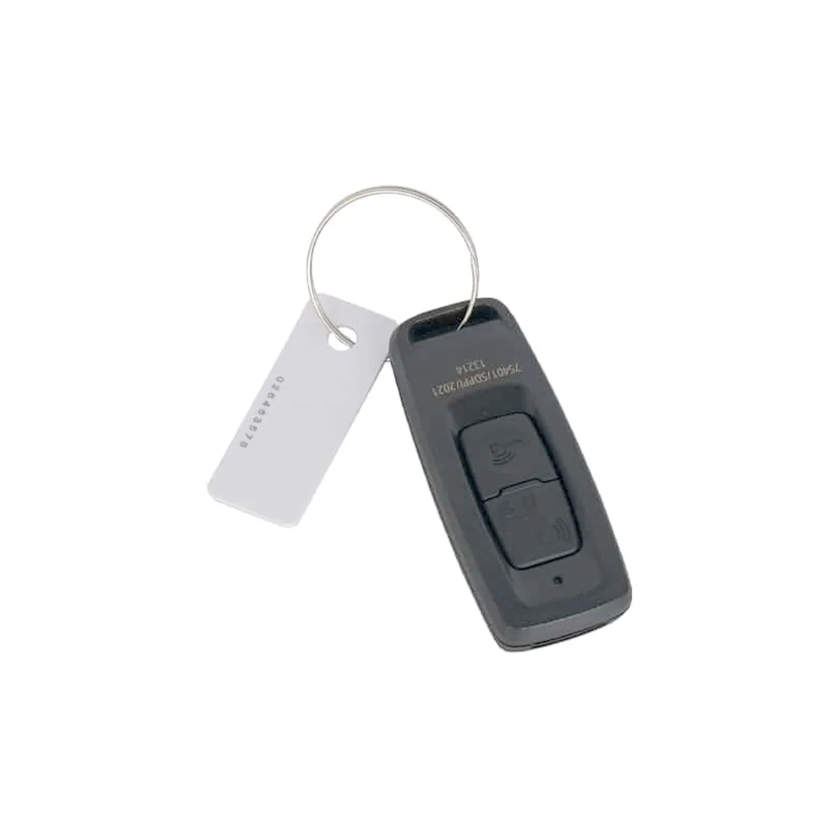 ریموت موتورسیکلت هوندا استایلو 160 (HONDA STYLO160) وارداتی اندونزی