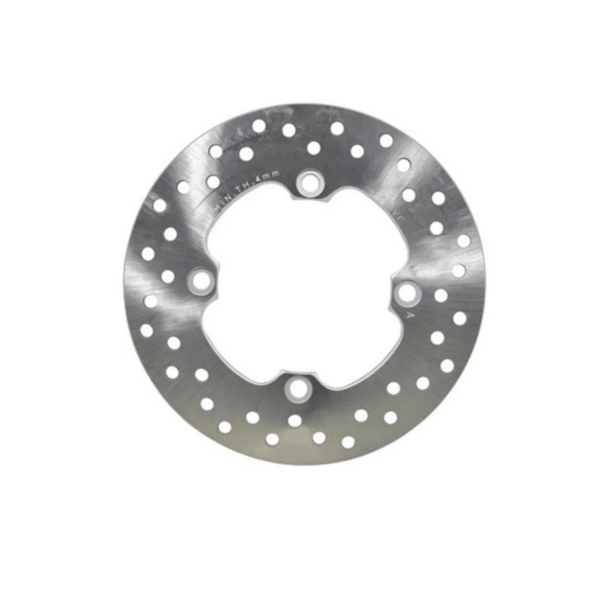 دیسک ترمز عقب ABS موتورسیکلت هوندا واریو (VARIO) 160 وارداتی اندونزی