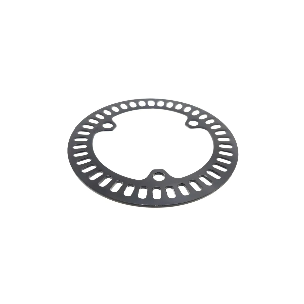 رینگ ABS موتورسیکلت یاماها آیروکس 155 (YAMAHA AEROX155) وارداتی اندونزی