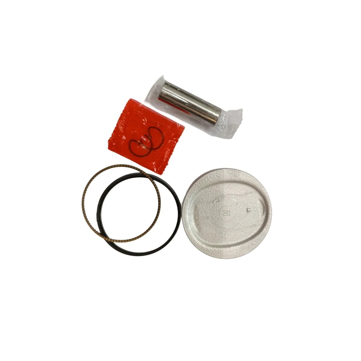 رینگ پیستون موتورسیکلت باکسر 150 (BOXER 150) کوکما رینگ پیستون موتورسیکلت باکسر 150 (BOXER 150) کوکما