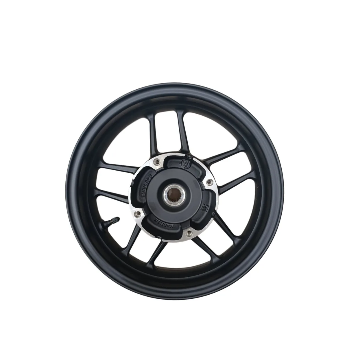 رینگ چرخ عقب موتورسیکلت هوندا ای‌دی‌وی 160 (HONDA ADV160) وارداتی اندونزی