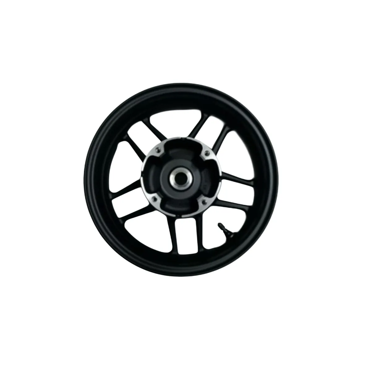 رینگ چرخ عقب مشکی موتورسیکلت هوندا ای‌دی‌وی 150 (HONDA ADV150) وارداتی اندونزی