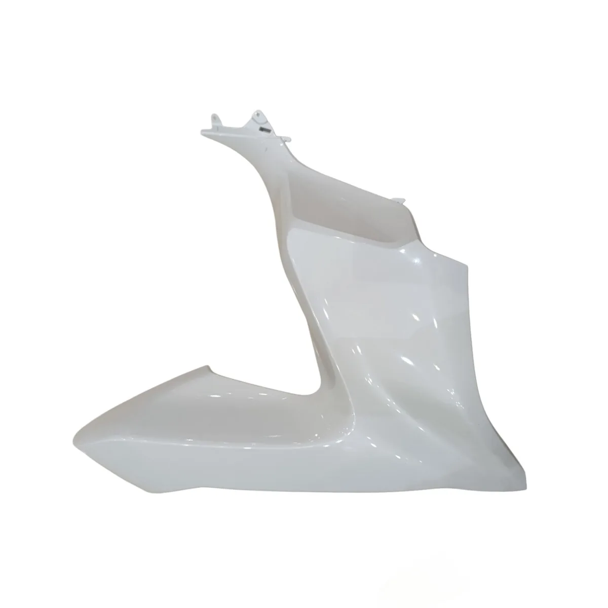 فلاپ بغل چراغ چپ سفید موتورسیکلت هوندا پی‌سی‌ایکس 150 (HONDA PCX150) وارداتی اندونزی