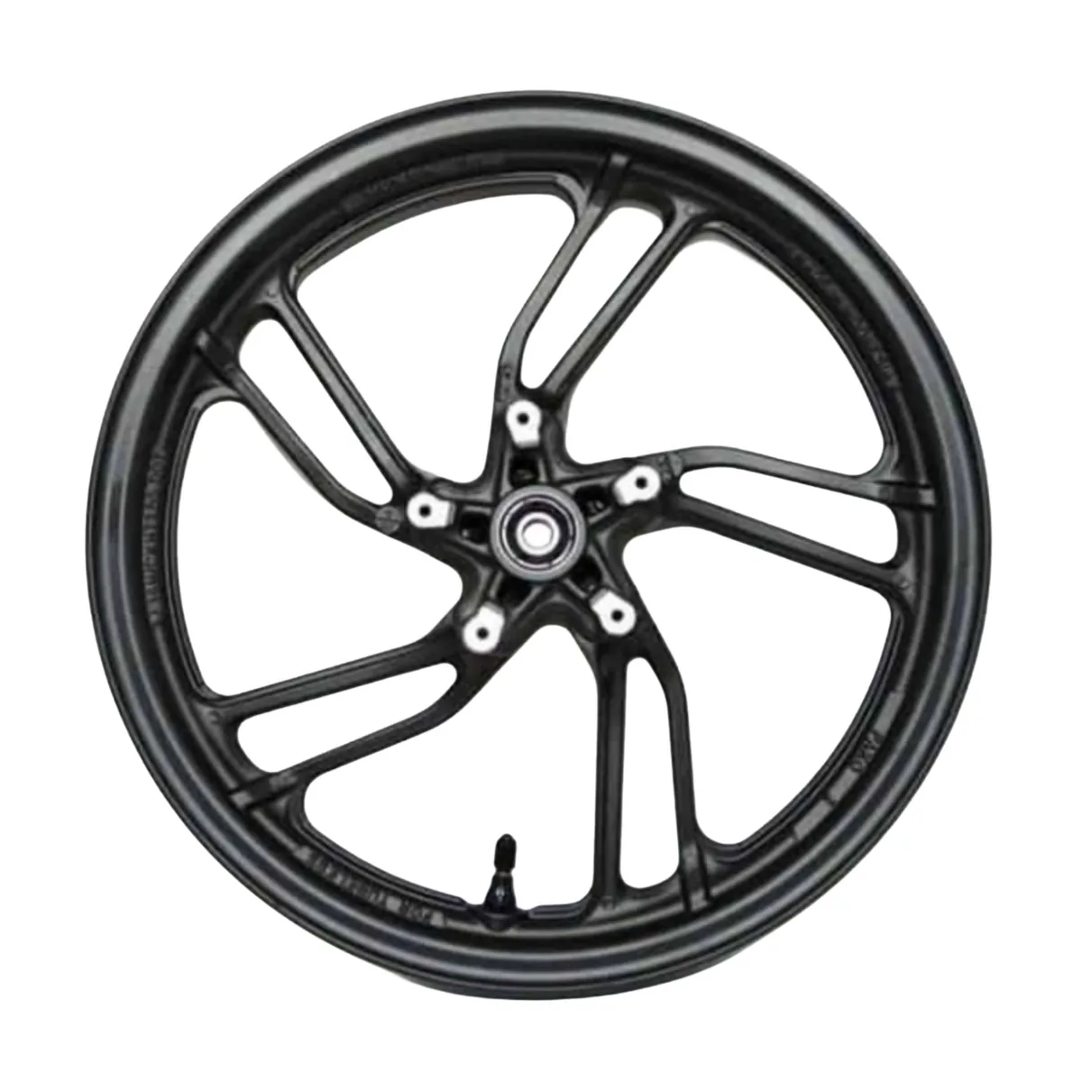 رینگ چرخ جلو موتورسیکلت هوندا کلیک 150 (HONDA CLICK150) وارداتی اندونزی رینگ چرخ جلو موتورسیکلت هوندا کلیک 150 (HONDA CLICK150) وارداتی اندونزی