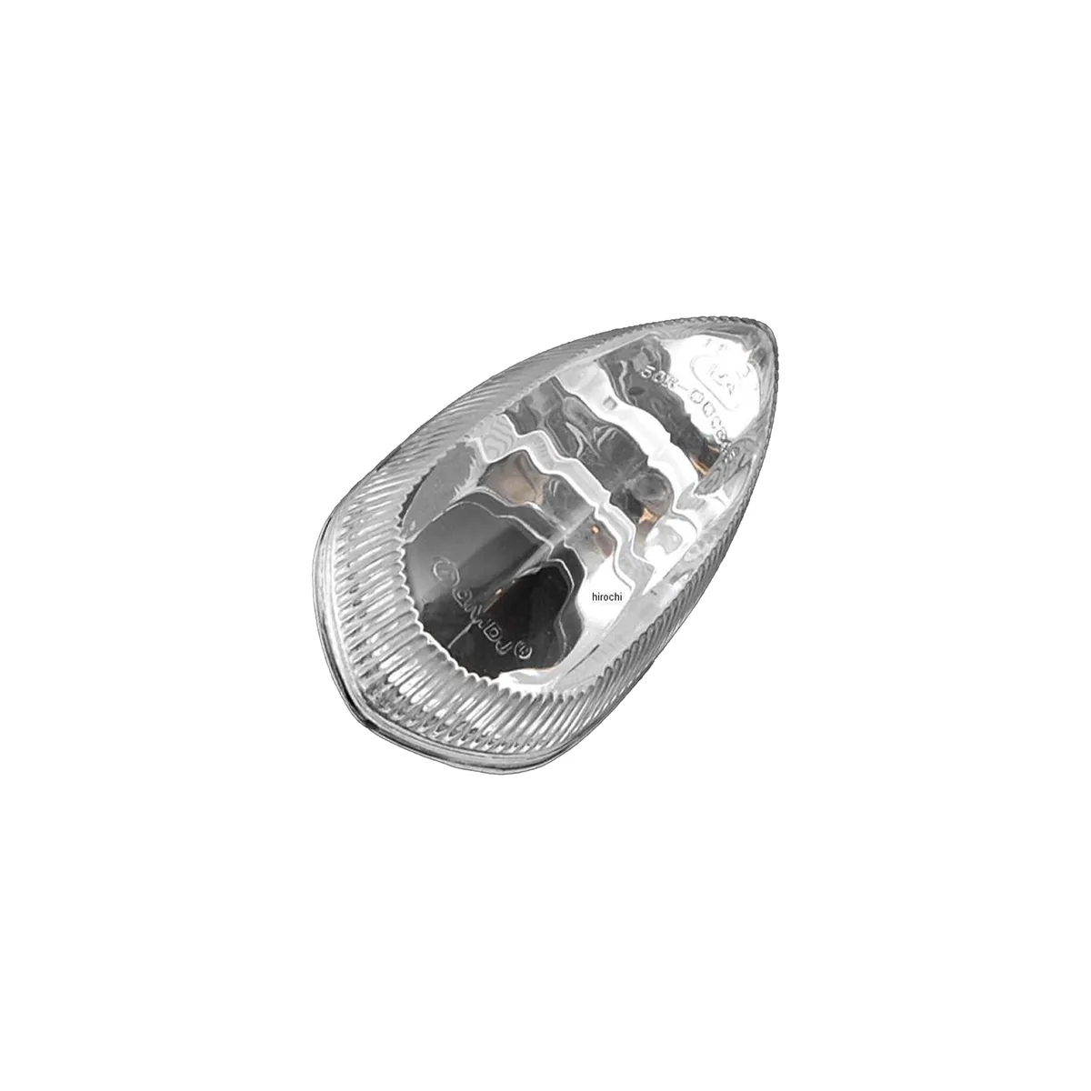 طلق راهنما جلو چپ موتورسیکلت یاماها دبلیو‌آر 155 (YAMAHA WR155) وارداتی اندونزی