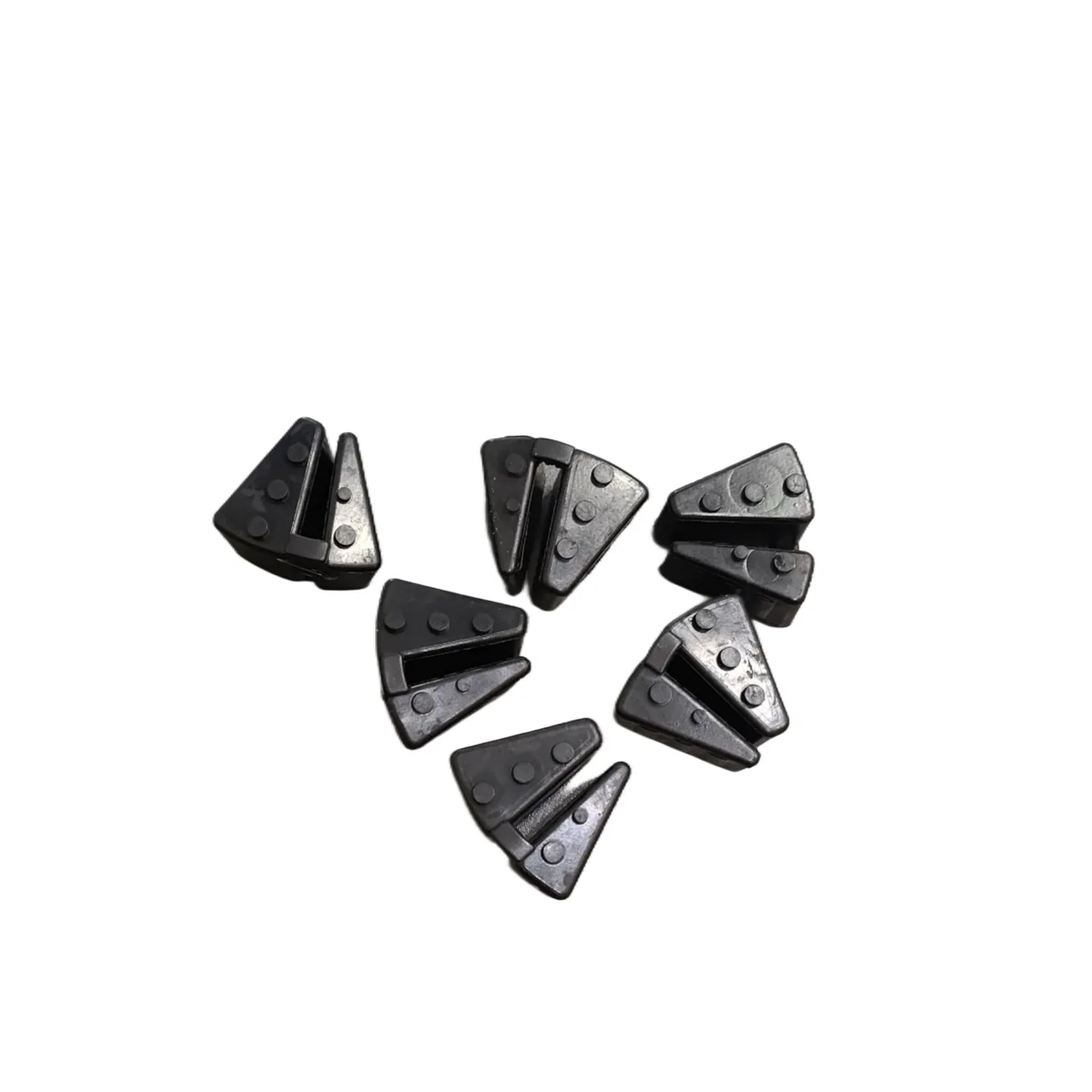 لاستیک ضربه‌گیر موتورسیکلت کی‌وی سیتی 150 (KEEWAY CITY 150) کوکما