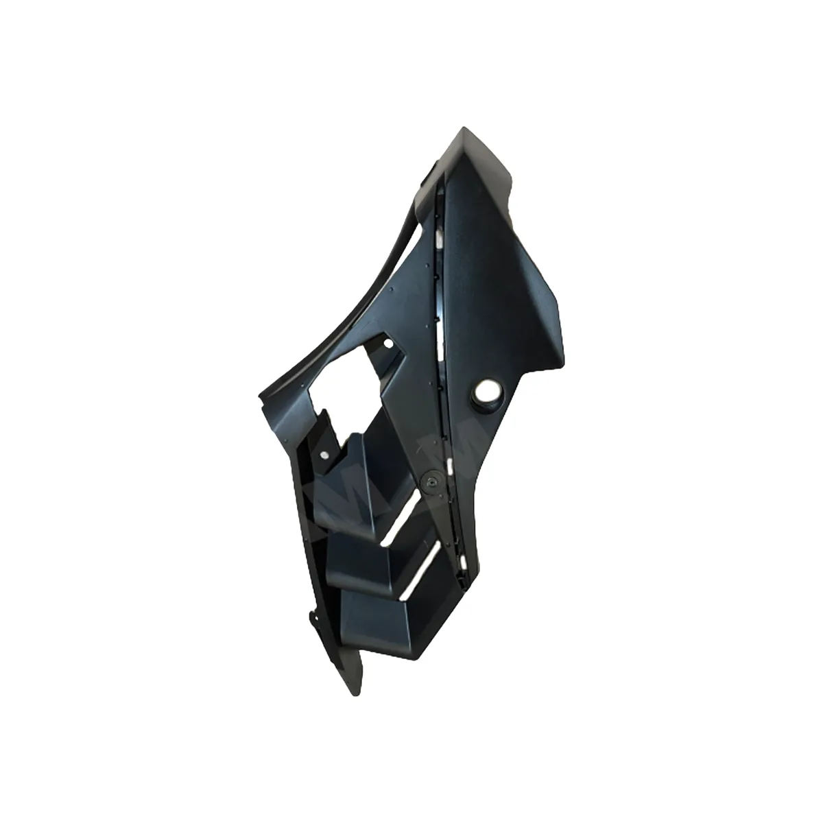فلاپ اسپایلر راست موتورسیکلت یاماها ام‌ایکس کینگ 150 (YAMAHA MXKING 150) وارداتی اندونزی
