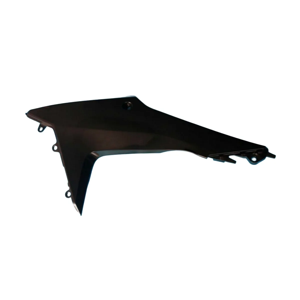 فلاپ بال باک کوچک چپ موتورسیکلت هوندا سی‌آر‌اف 250 (HONDA CRF250) وارداتی اندونزی