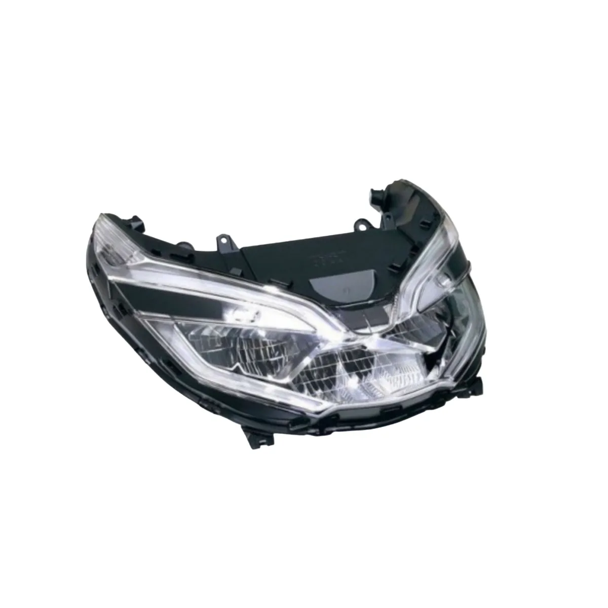 چراغ جلو موتورسیکلت هوندا پی‌سی‌ایکس 150 (HONDA PCX150) وارداتی اندونزی