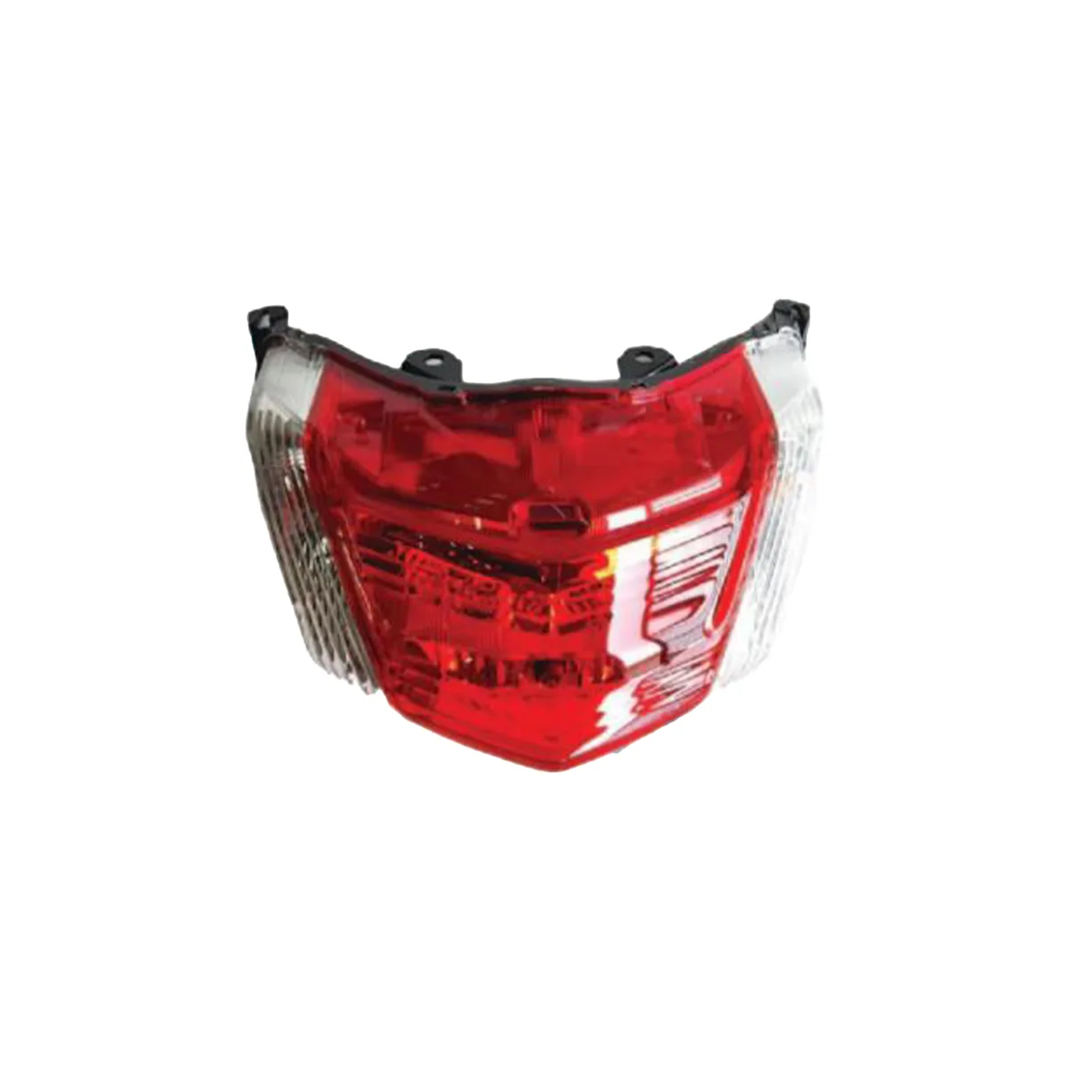 چراغ خطر عقب موتورسیکلت یاماها لکسی 155 (YAMAHA LEXI155) وارداتی اندونزی