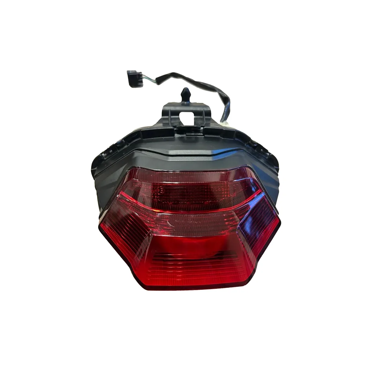 چراغ خطر عقب موتورسیکلت هوندا ای‌دی‌وی 350 (HONDA ADV350) وارداتی اندونزی