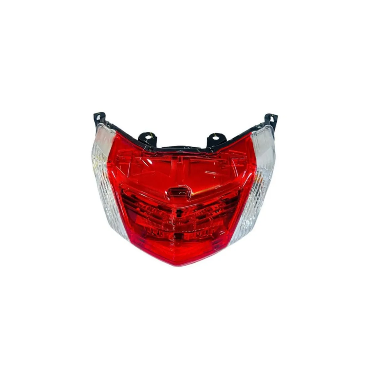 چراغ خطر عقب موتورسیکلت یاماها انمکس 155 (YAMAHA NMAX155) وارداتی اندونزی