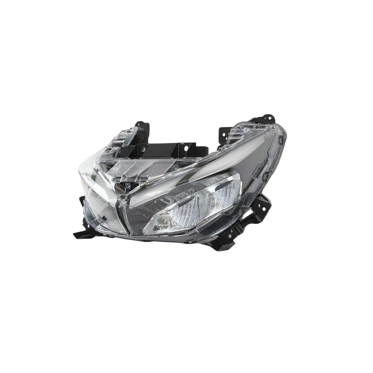 چراغ جلو موتورسیکلت یاماها آیروکس 155 (YAMAHA AEROX155) وارداتی اندونزی
