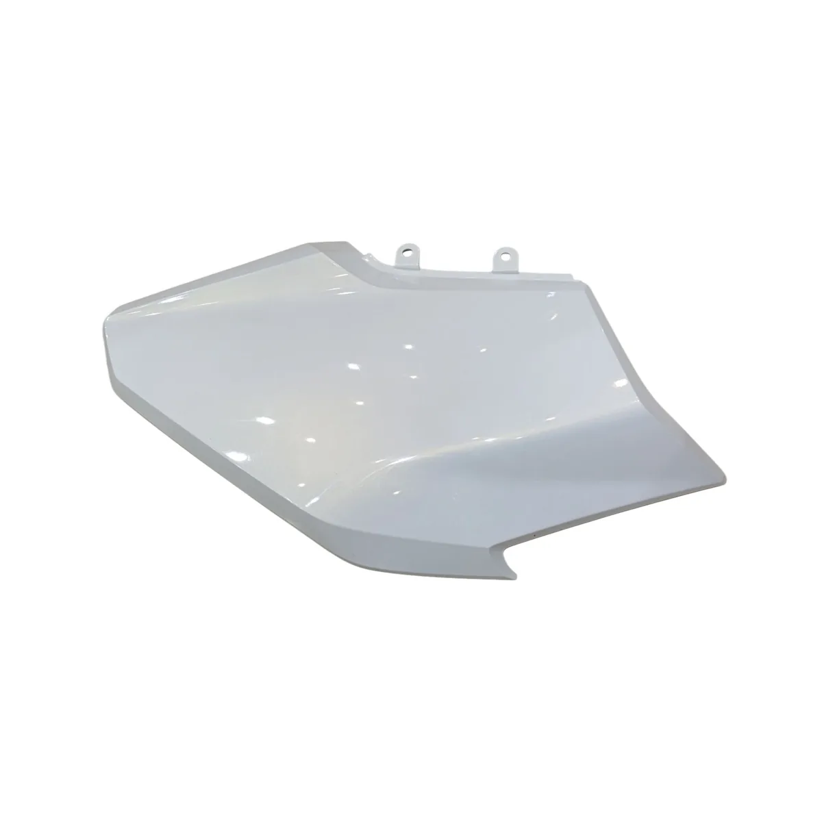فلاپ بغل چراغ چپ سفید موتورسیکلت هوندا کلیک 160 (HONDA CLICK 160) وارداتی اندونزی