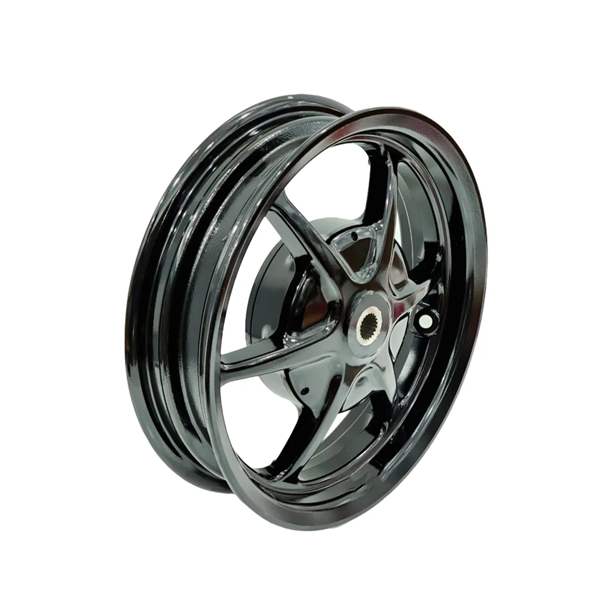 رینگ چرخ عقب موتورسیکلت هوندا فورزا (HONDA FORZA) وارداتی اندونزی