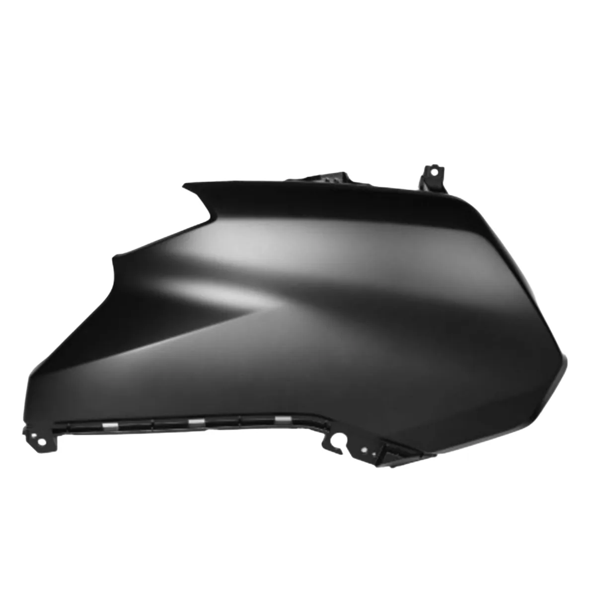 فلاپ بغل چراغ چپ مشکی موتورسیکلت یاماها انمکس 155 (YAMAHA NMAX155) وارداتی اندونزی