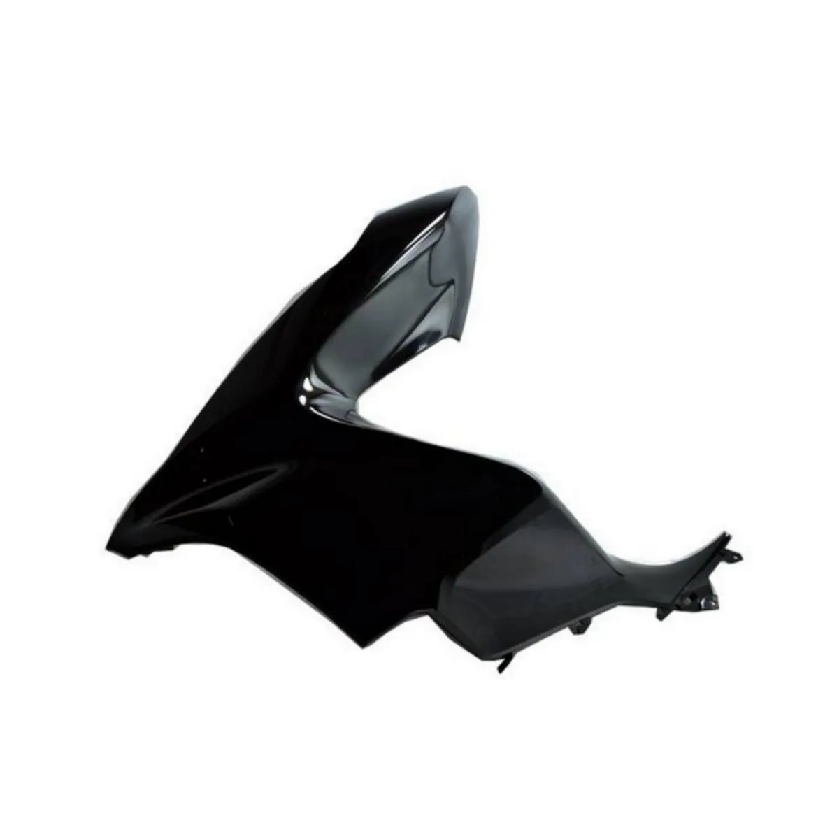 فلاپ بغل چراغ چپ مشکی موتورسیکلت هوندا پی‌سی‌ایکس 150 (HONDA PCX150) وارداتی اندونزی