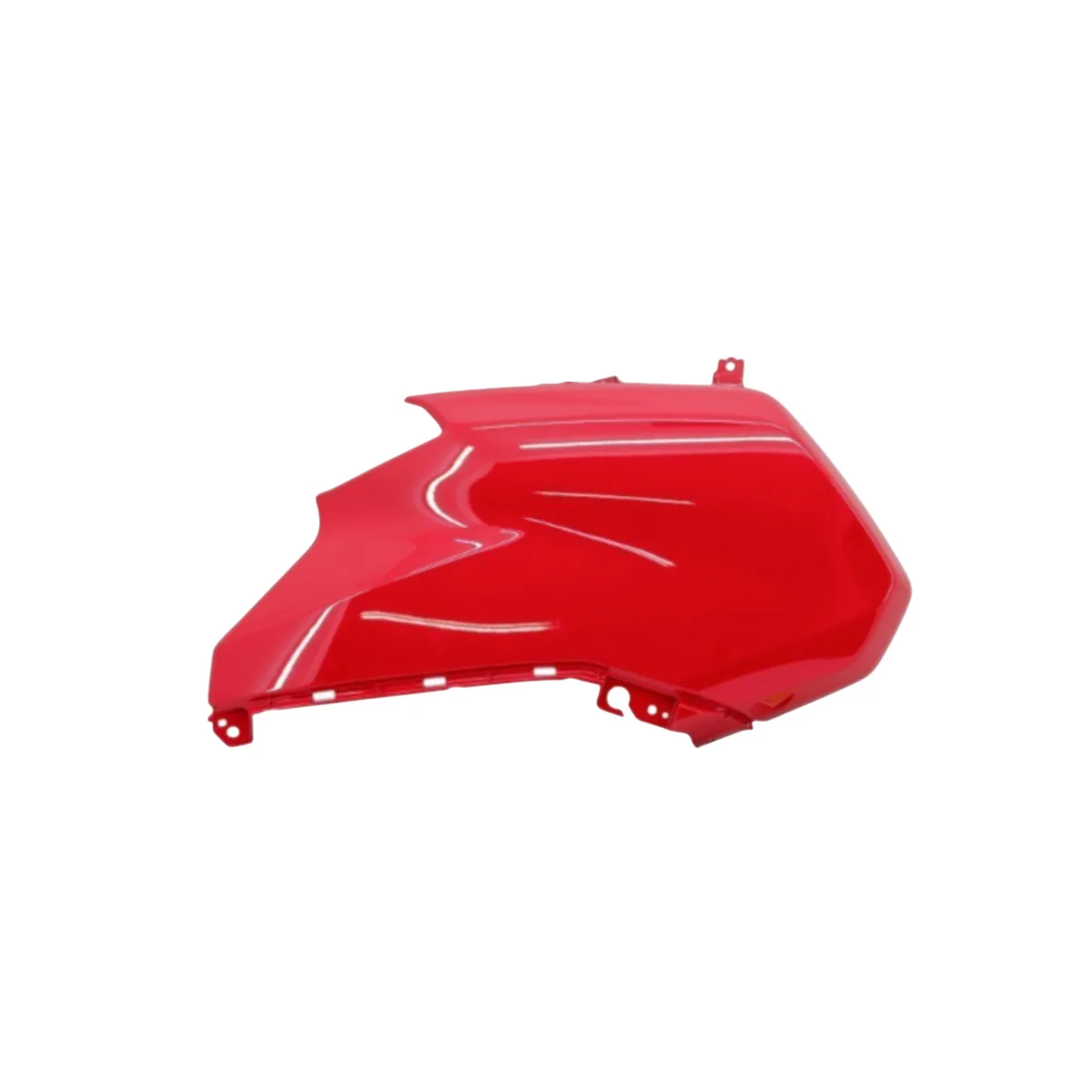 فلاپ بغل چراغ چپ قرمز موتورسیکلت یاماها انمکس 155 (YAMAHA NMAX155) وارداتی اندونزی