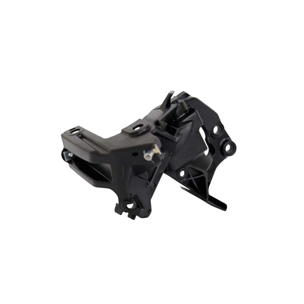 پایه چراغ چپ موتورسیکلت هوندا پی‌سی‌ایکس 160 (HONDA PCX160) وارداتی اندونزی
