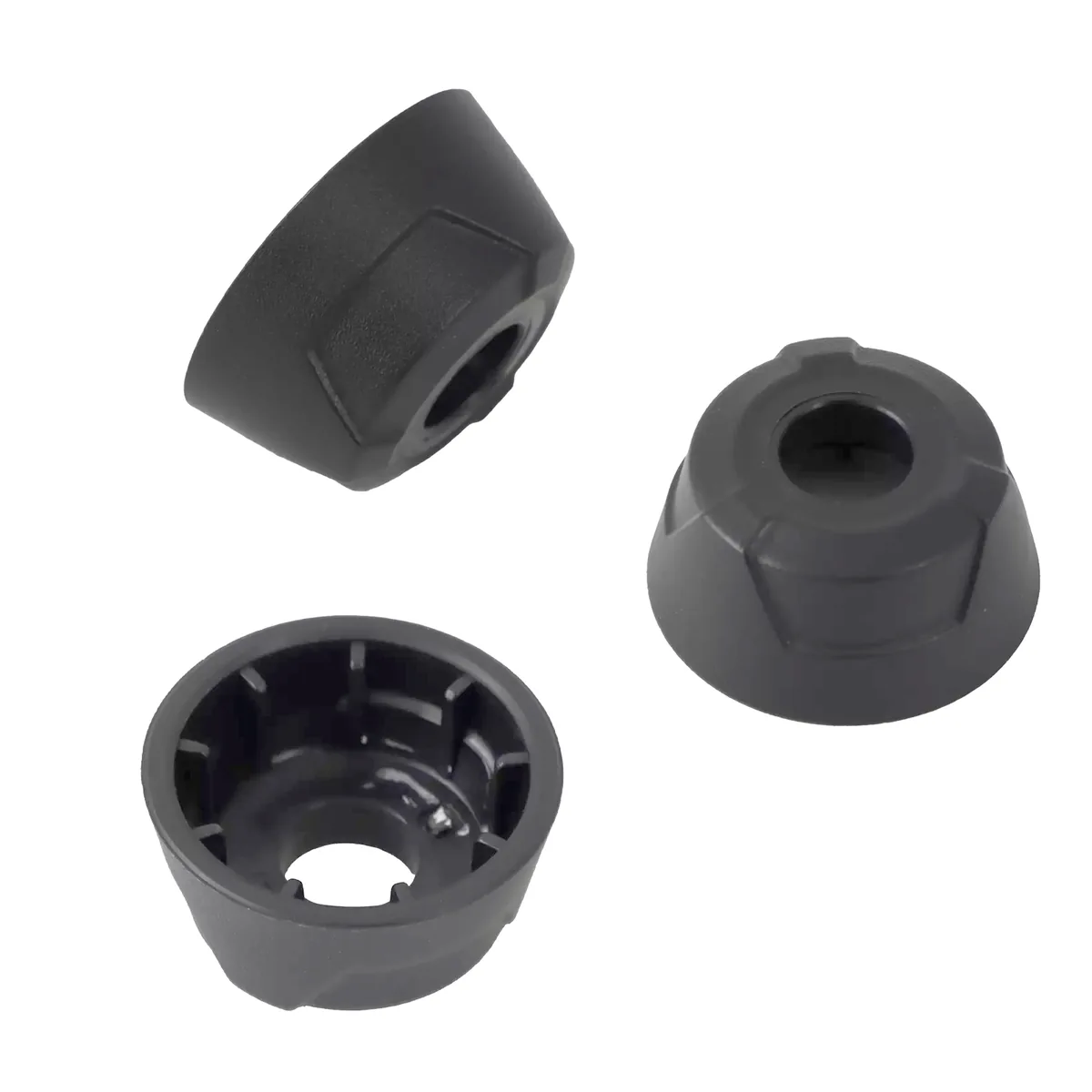 وزنه تعادل فرمان موتورسیکلت هوندا کلیک 160 (HONDA CLICK160) وارداتی اندونزی یک عددی