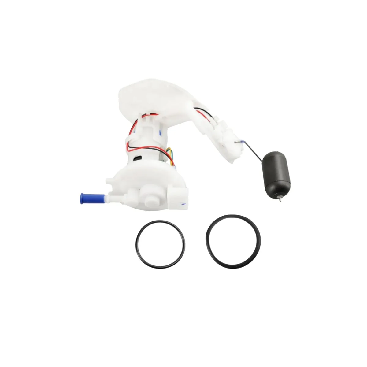 پمپ بنزین موتورسیکلت هوندا کلیک 160 (HONDA CLICK160) وارداتی اندونزی
